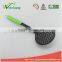 WCKT234E Premium Nylon utensils SKIMMER Cooking Utensil Gadgets Set (Multi-color)