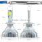Car Led Headlight Kits H7 Auto Led Headlamps 2800LM 28W Led Fog Light Bulbs