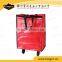 2016 new style promotional outdoor fitness polyester insulated lunch bag cooler bag