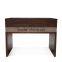 Nightstands Takamatsu Japan Walnut Teak Wood