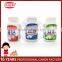 Sugar Free Xylitol Chewing Gum with Boom Fruit Popping Candy