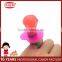 Girl Light Diamond Ring Candy Hard Pop Candy Ring Light