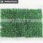 Factory direct sale artificial grass mat for house wedding decoration