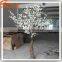 For sale Fake indoor outdoor cherry blossom tree for weddings life size make artificial trees
