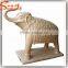 2016 Hot New Style Simulation Park Project Artificial Animal Statue