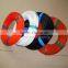 2751 SILICONE RUBBER FIBERGLASS SLEEVING