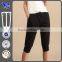 Casual Solid Color Mixing Short Sport Pants