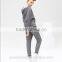 personalized woman knitted slim sweat pants joggers low price