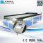 laser cutting machine for textile/fabric JQ1630