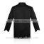 2015 latest custom made kitchen wear cook uniform
