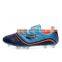hot sell china brand sport soccer shoes sneakers for children or adults, best quality school football shoes sport price cheap