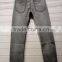 GZY Factory Overruns Demin New Brand Fashion Mens Stock Jeans Pants