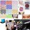 DIY Self Adhesive Rhinestone Crystal Bling Stickers phone Car Art Sales