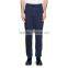 New style fit mens formal pant trousers black high waist trousers
