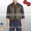 OEM Top Quality Comfortable Jacket Wholesale Cotton Men'S Jacket