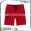 Latest OEM Printing Method Solid Color Icing Shorts Men MMA Shorts