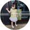 S17405A Cheap Kids Summer Wear Girls Lace Shorts Children Shorts