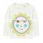 S17685A Kids Clothes Knitted Sweater Girls Pullovers Sweaters