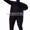2016 Hot sale pure color masked halloween funny fat costume inflatable air dancer costume