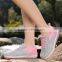Hot Selling Breathable Sport Shoes Casual Style Women Shoes