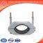 hot sale electric cable cleat metal wire fixed clamp clip