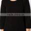 Monki 3/4 Sleeve Knitted Dress