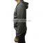 Factory Wholesale Blank Full Zip The Best Hoodie Sweatshirts For Men