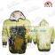 Best selling products in US wholesale thumb hole hoodie with hood