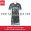 Custom USA Thai Quality Soccer Jersey 2015 China Manufacturer