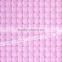 aida cloth cotton plaid fabric hand Handmade cross stitch