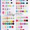 wholesale decorative push pins, safety push pins, large push pins