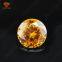 Rose cut cubic zirconia, round cubic zirconia price, aaa cz gemstone cheap wholesale