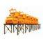 JS500 Concrete Mixer