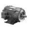 Emerson Heat Pump C-Face,3 Phase,ODP Motors