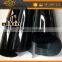 SF 4mil Dark Black residential window tinting film safety glass protective