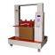 ISO 12048 box compressive strength tester