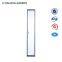 steel furniture single door code lock clothes storage parcel locker