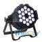 18*8W 4 in 1 LED Par4