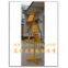 Magazine shelf/display rack/display shelf/metal rack