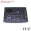 Best Selling Gas and Electric Gas Hob With Hotplate Black SS Panel