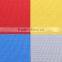 pvc coated mesh fence