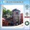 Electric tar precipitator JFD - C