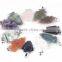 More color to choose gemstone pendant new in 2017