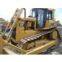 used bulldozer caterpillar D6H