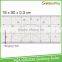 Durable Acrylic printable angle Quilting Ruler and drawing ruler