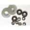 DIN6796 Conical Lock Washer