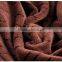 2015 New Whole Sale Hometextile Soft Thick Warm Throw 100% Polyester Top Ten Solid Coral Glossy Cheap Fleece Blankets
