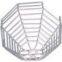 Beacon/Sounder Cage