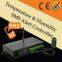 Temperature Humidity data logger SMS Alert Controller