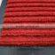 customized manufacturer of OEM polyester nonwoven ribbed carpet